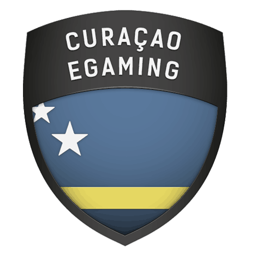 Curaçao eGaming博彩牌照徽章